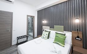 Trastevere Luxury Rooms